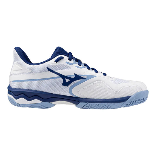 MIZUNO WAVE EXCEED LIGHT W 2 Clay (SS '25)
