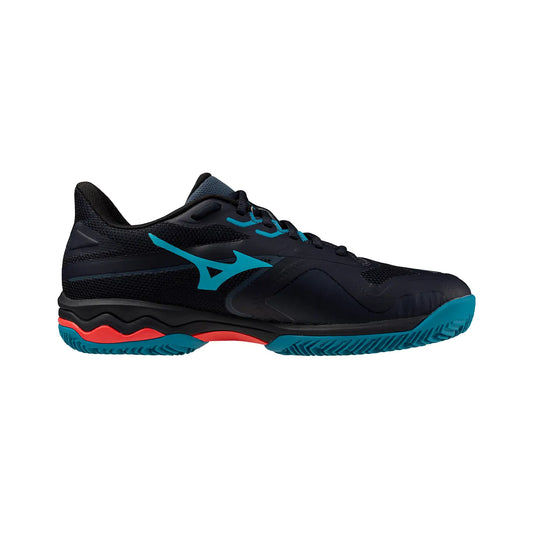 MIZUNO WAVE EXCEED LIGHT 2 Padel (SS '25)