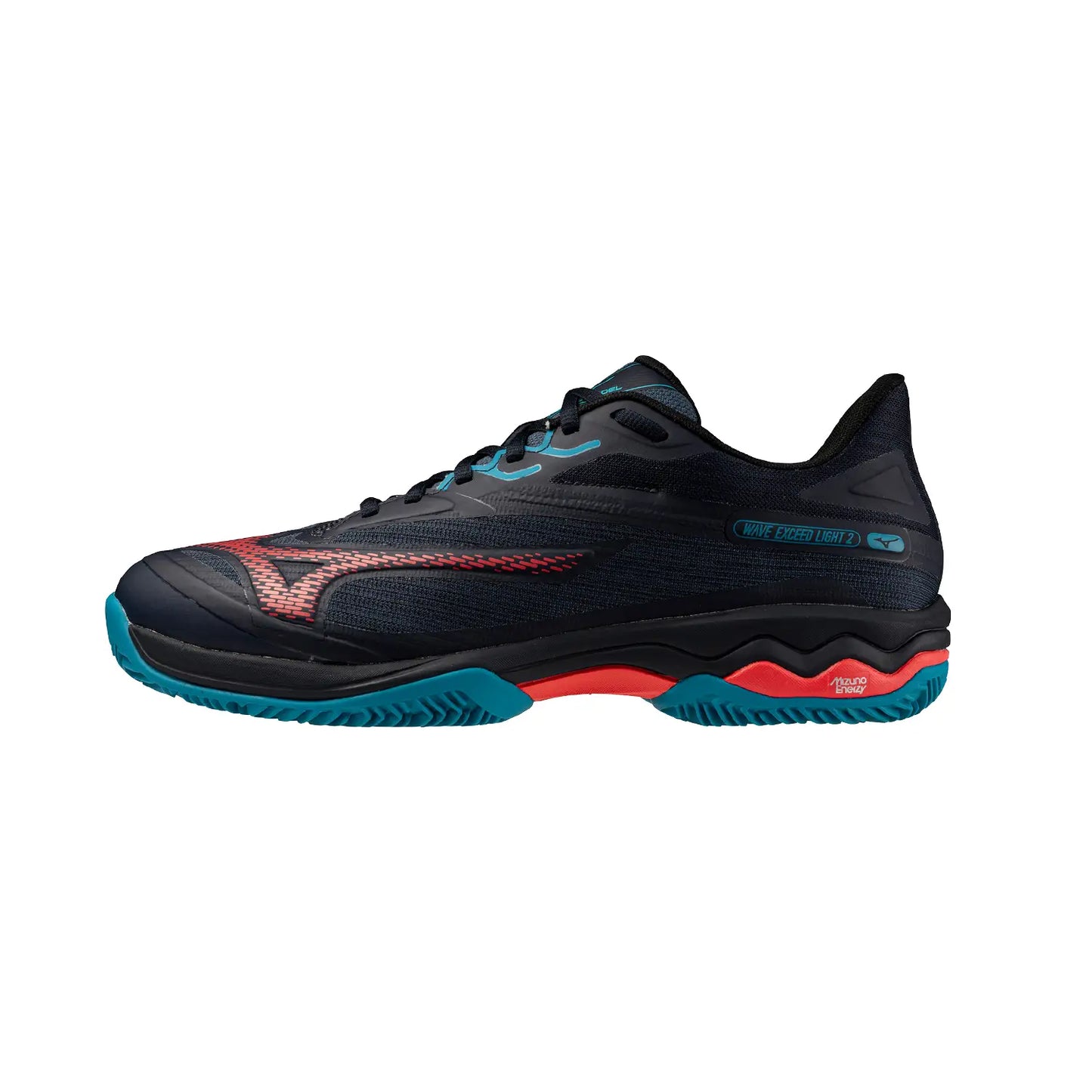 MIZUNO WAVE EXCEED LIGHT 2 Padel (SS '25)