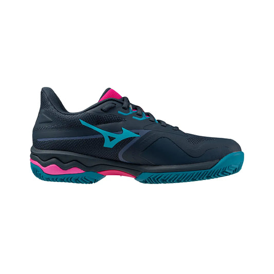 MIZUNO WAVE EXCEED LIGHT W 2 PADEL (SS '25)