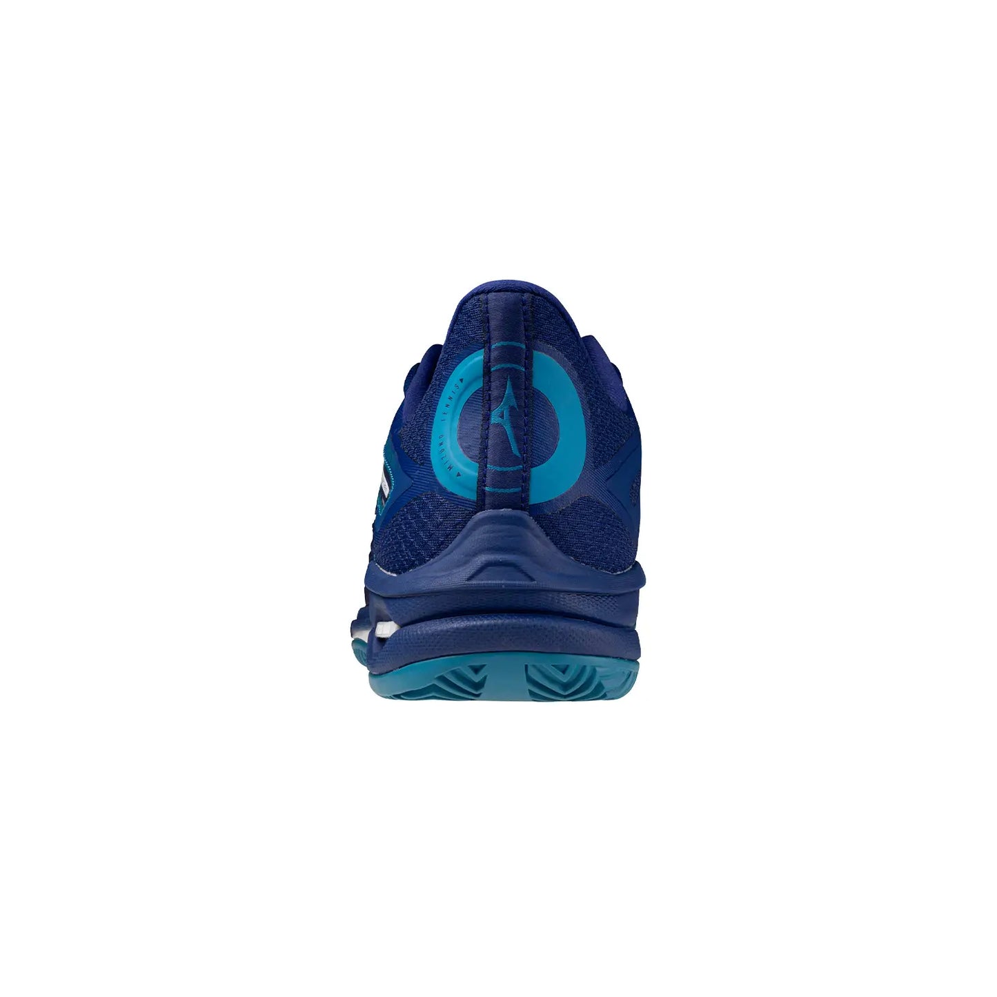 MIZUNO WAVE EXCEED TOUR 6 Clay (BLU NAVY) SS'25