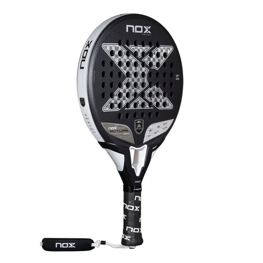 NOX FUTURE CONTROL 12K ALUM '25