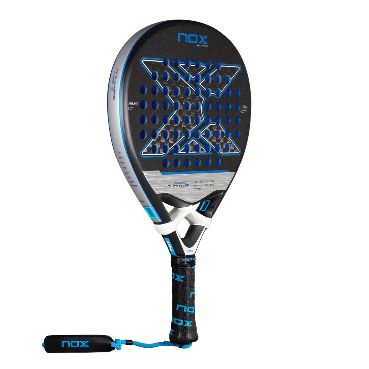 NOX QUANTUM 12K COBALT '25