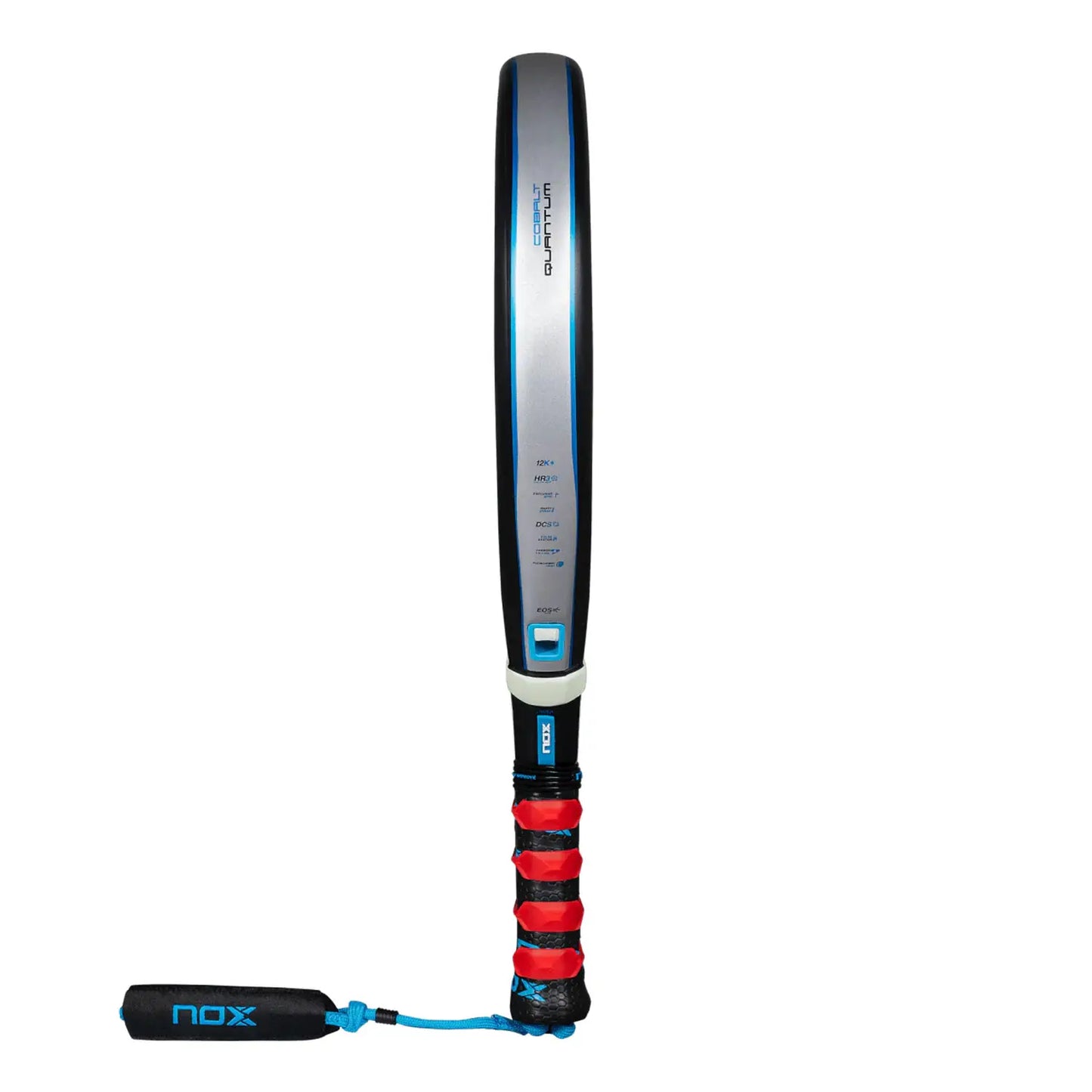NOX QUANTUM 12K COBALT '25