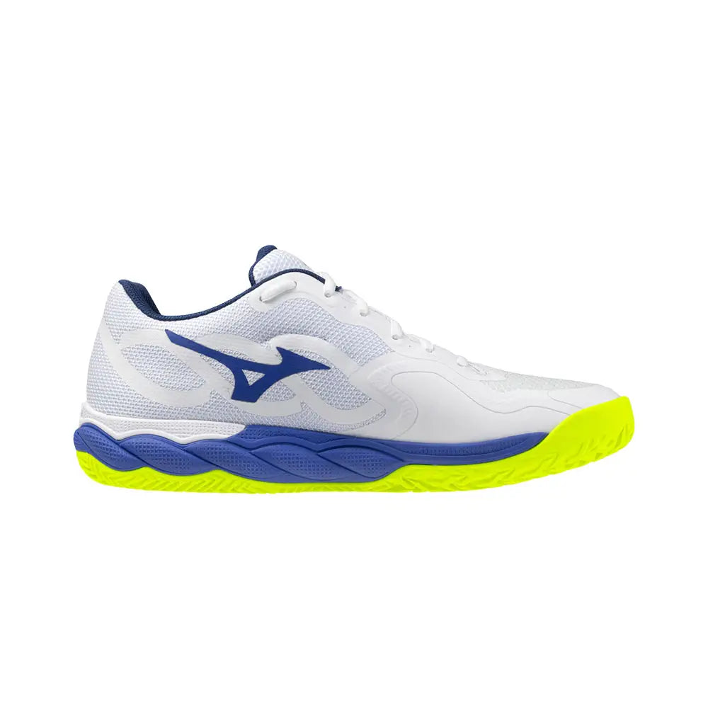 MIZUNO WAVE ENFORCE COURT CLAY COURT SS'26