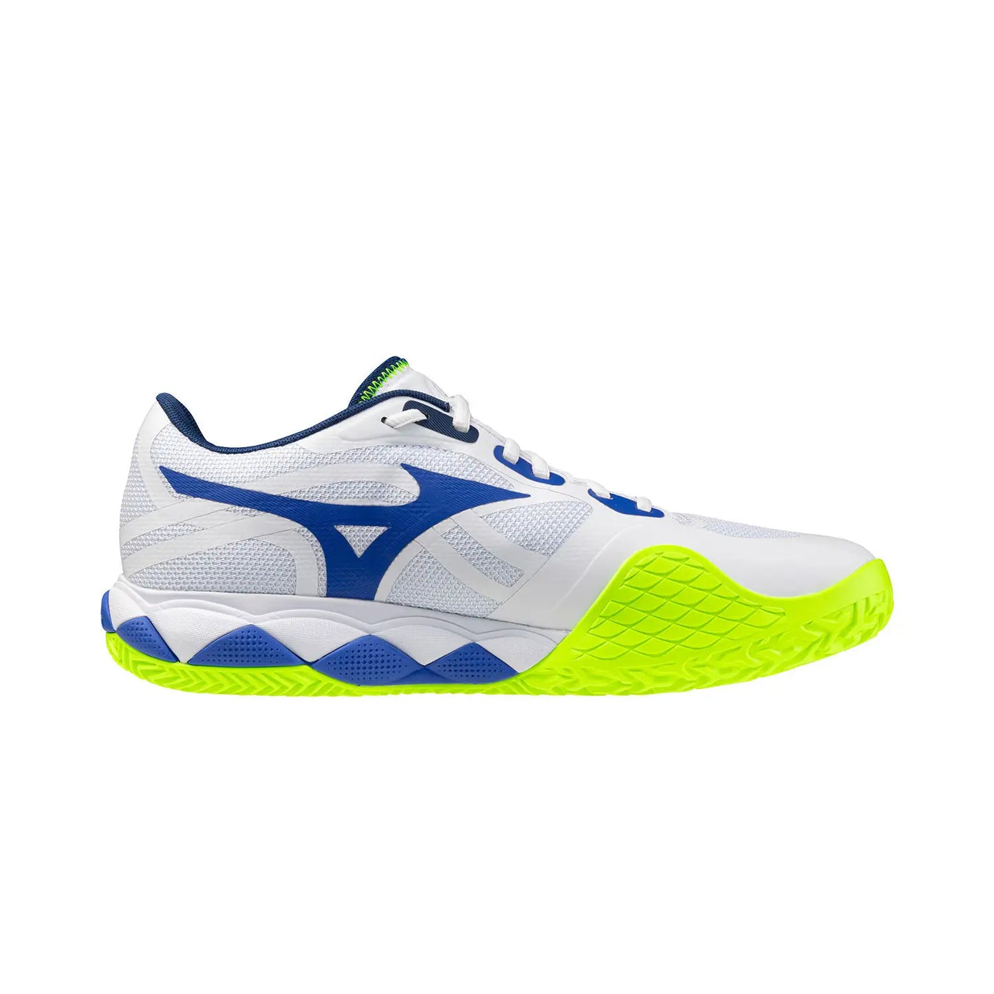 MIZUNO WAVE ENFORCE TOUR 2 CLAY SS'26