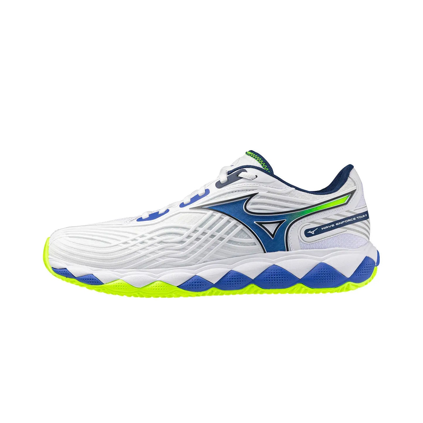 MIZUNO WAVE ENFORCE TOUR 2 CLAY SS'26