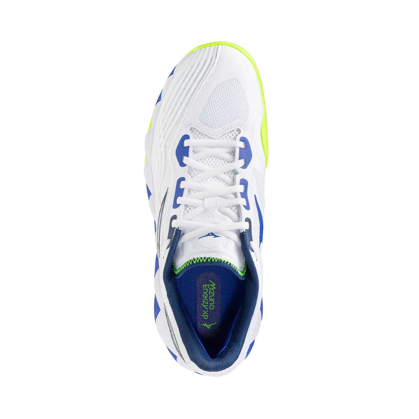 MIZUNO WAVE ENFORCE TOUR 2 CLAY SS'26