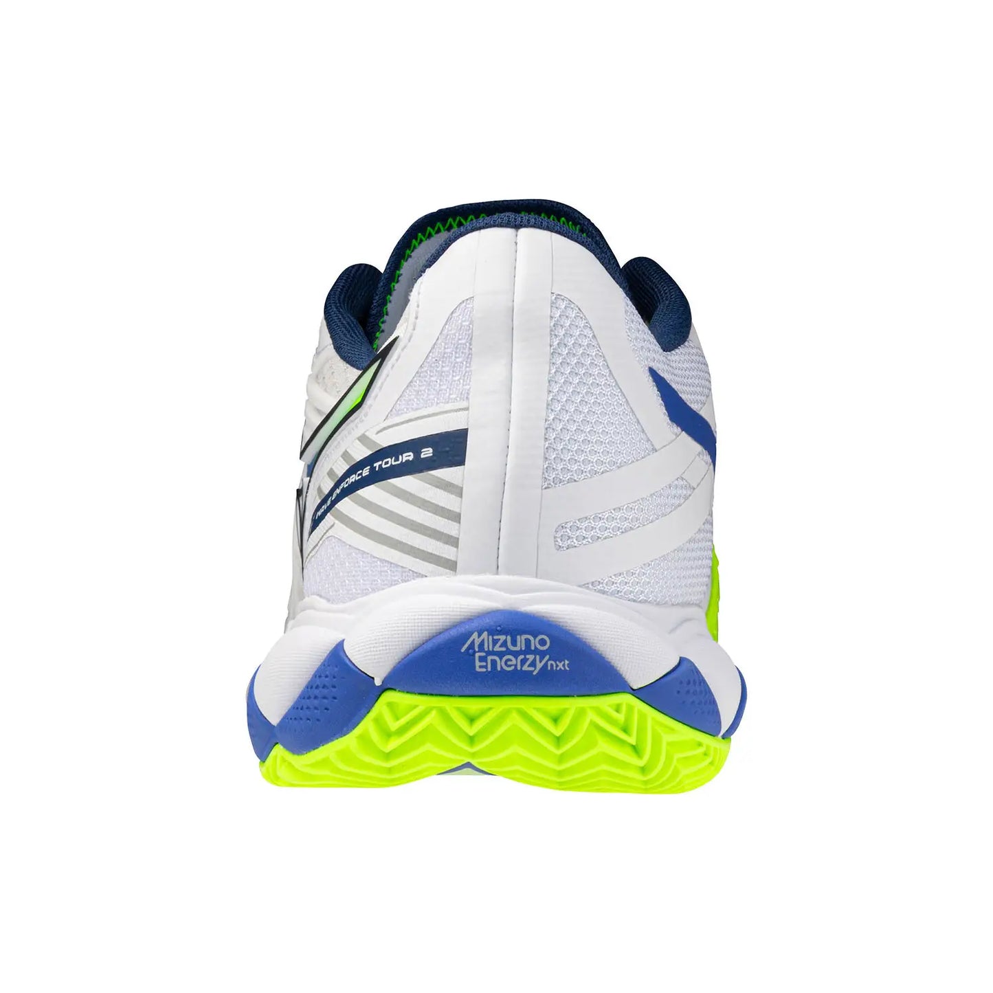 MIZUNO WAVE ENFORCE TOUR 2 CLAY SS'26
