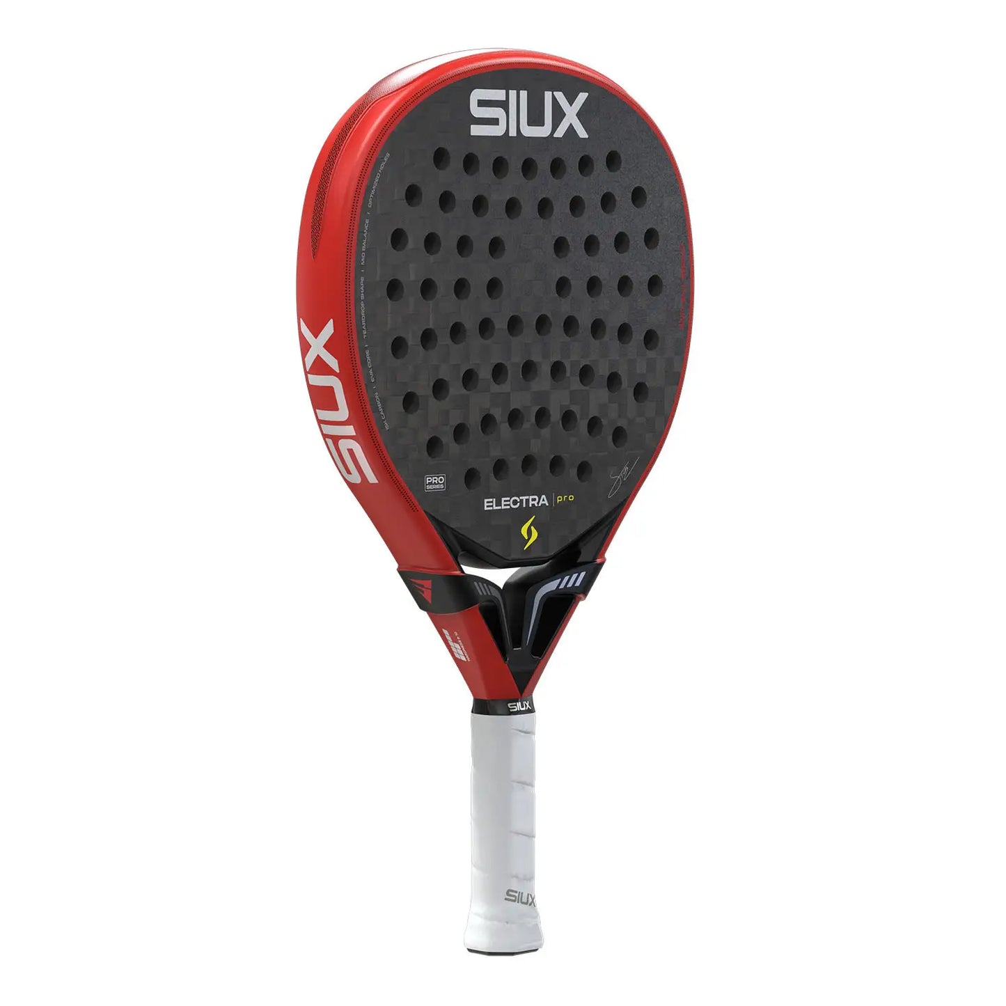 SIUX ELECTRA PRO STUPA 2026 ROSSA