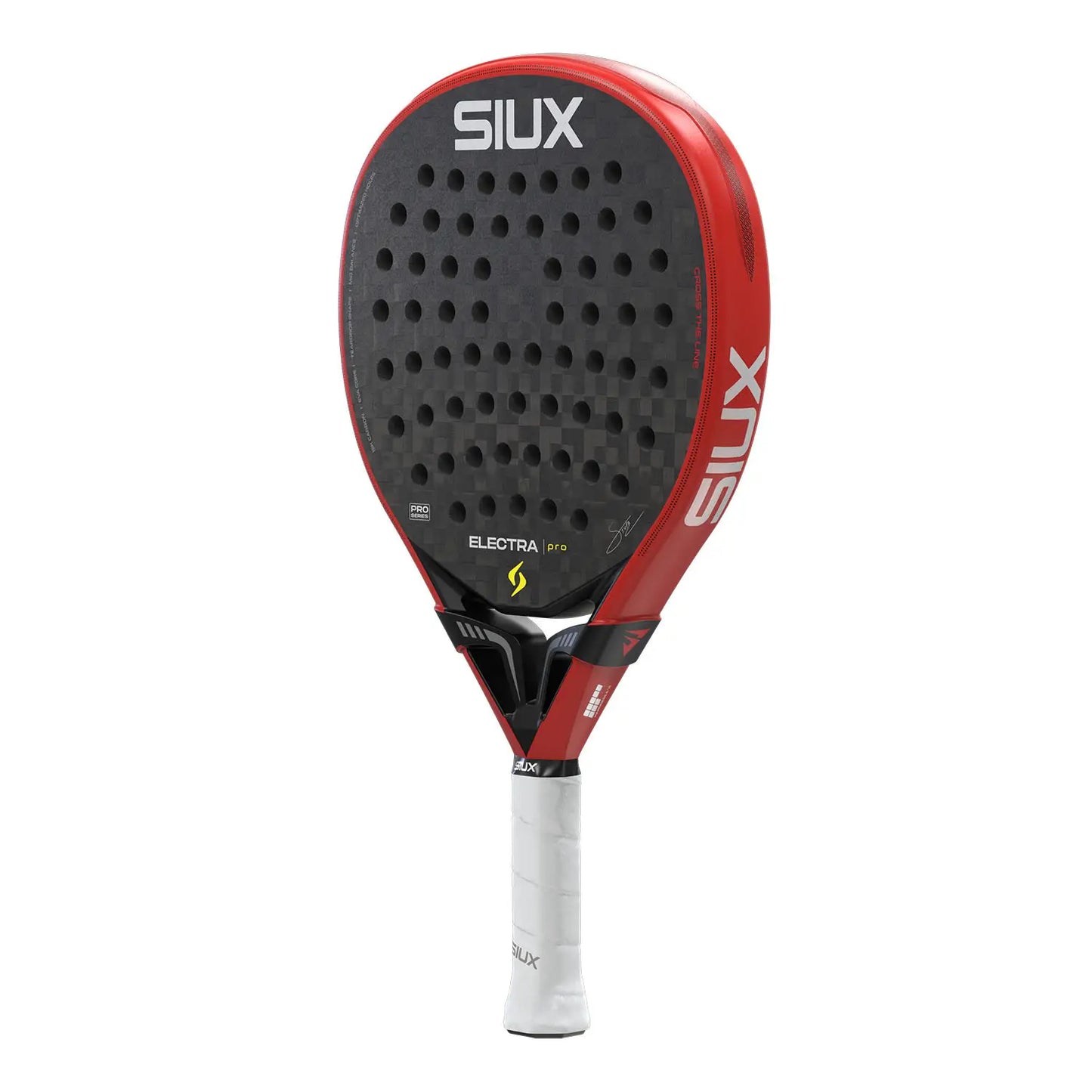 SIUX ELECTRA PRO STUPA 2026 ROSSA
