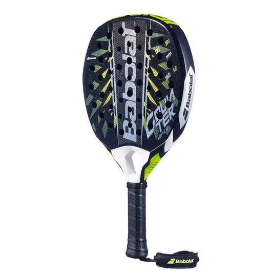 BABOLAT COUNTER VIPER 2.6