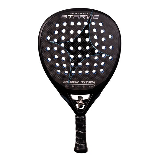 STARVIE BLACK TITAN 2027