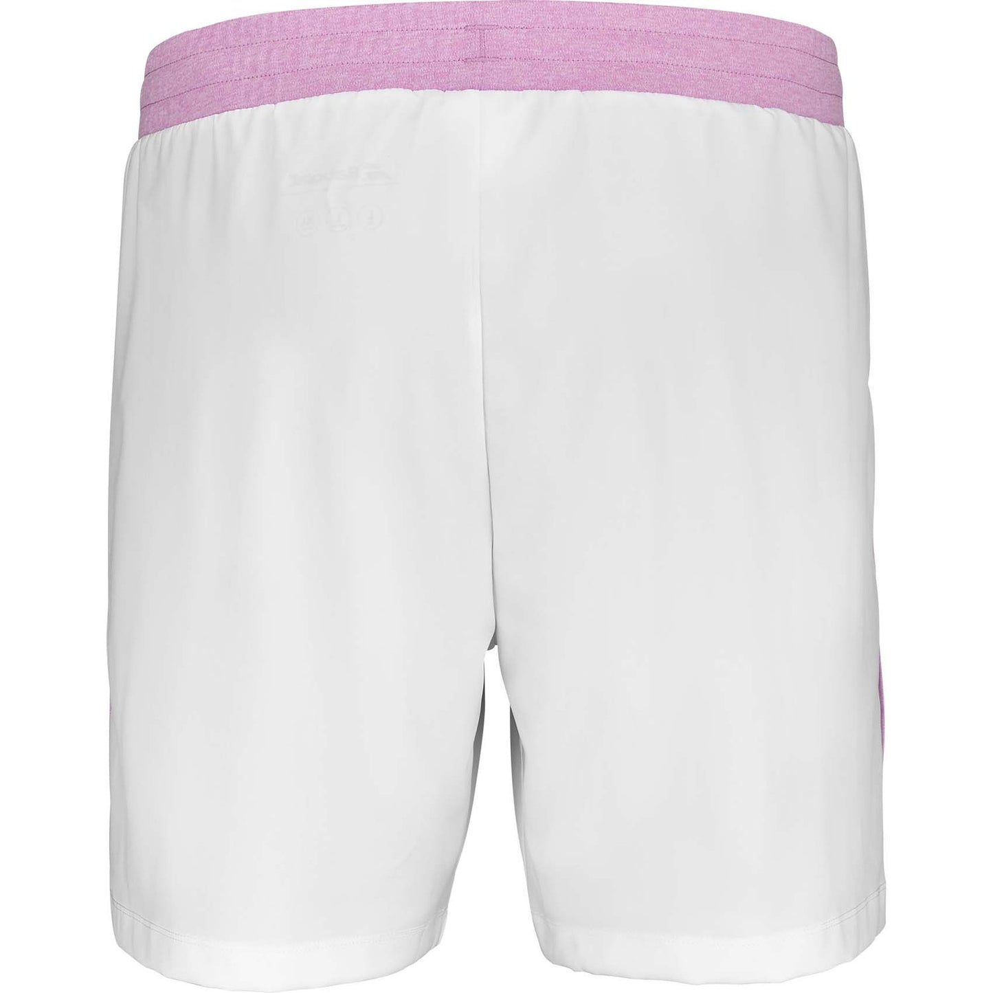 SHORT BABOLAT JUAN LEBRÓN (bianco)