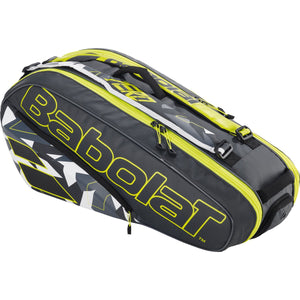 BABOLAT PURE AERO BORSA TENNIS 6 racchette