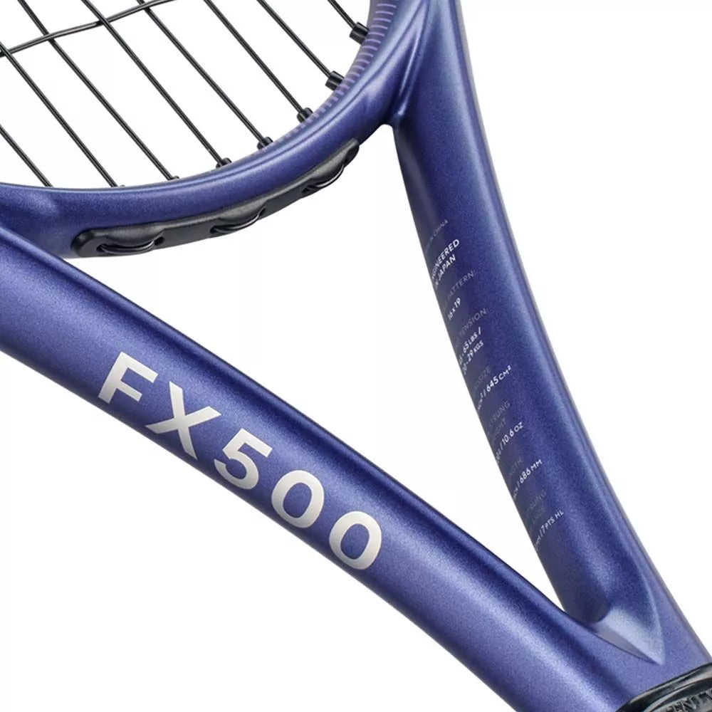 RACCHETTE DUNLOP FX 500 2026 (300G)