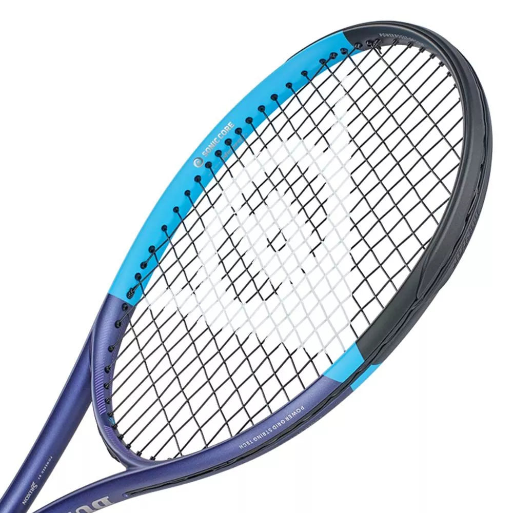 RACCHETTE DUNLOP FX 500 2026 (300G)