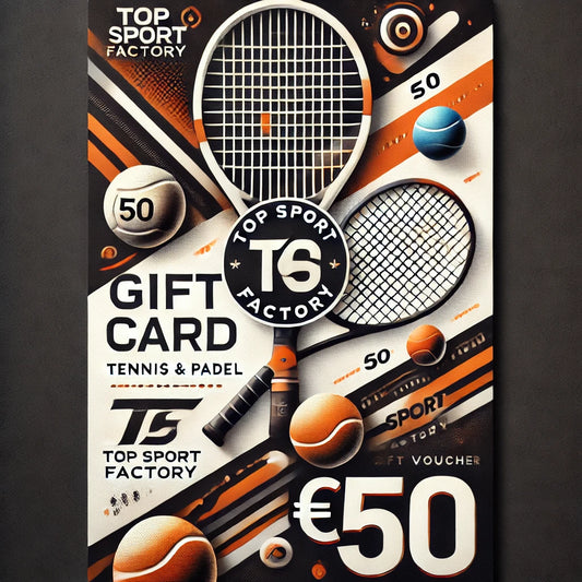 GIFT CARD 50 EURO