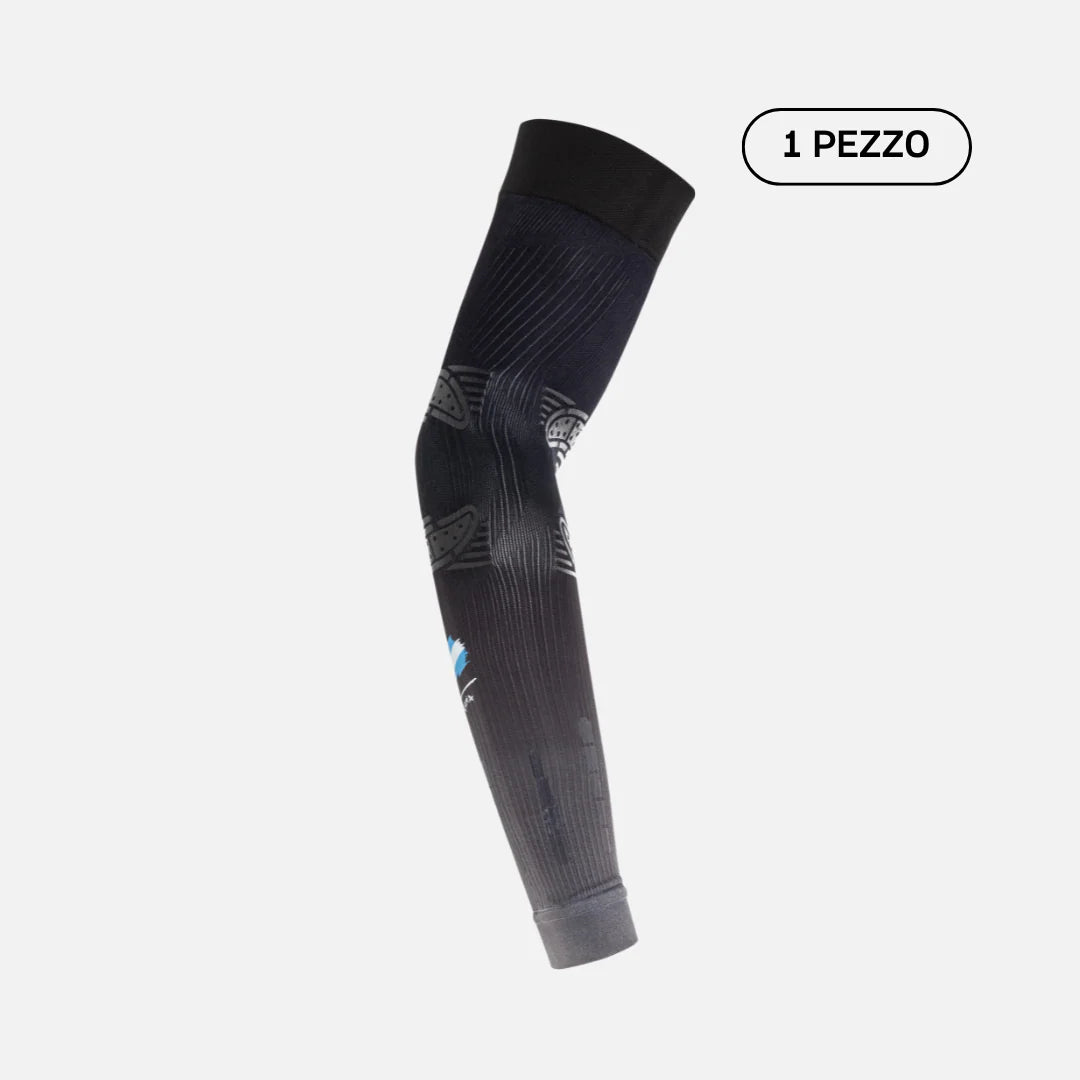 Floky Manicotto NO STRAIN X TAPIA