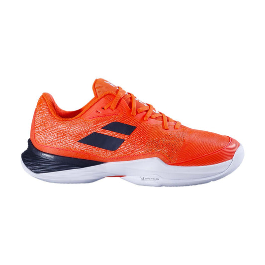 BABOLAT JET MATCH 3 Clay ('25)