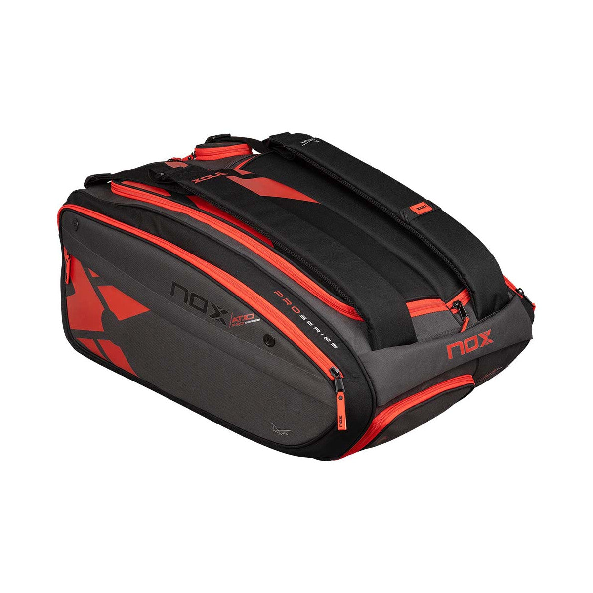 Borsa NOX AT10 XXL Agustin Tapia vista principale