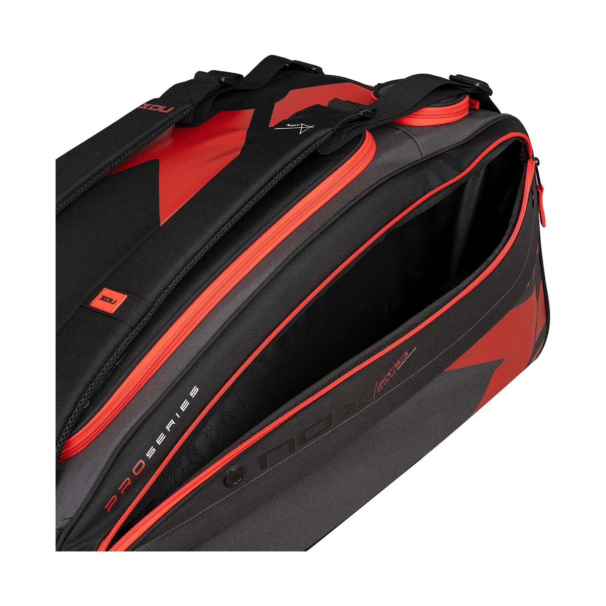 Borsa NOX AT10 XXL Agustin Tapia retro