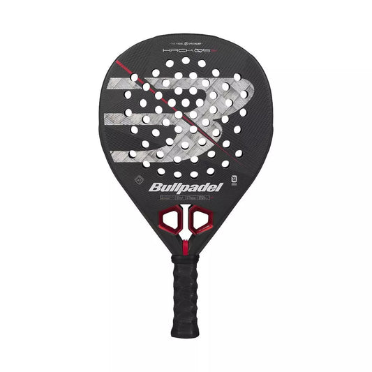 BULLPADEL HACK 05 HYBRID 2027