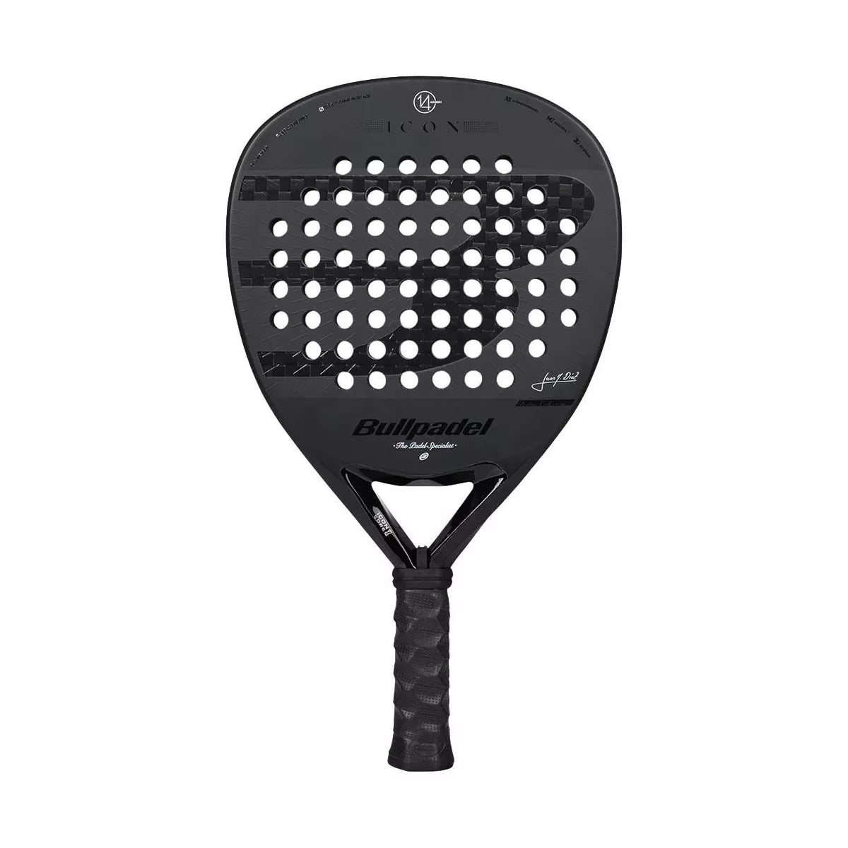BULLPADEL ICON 2027