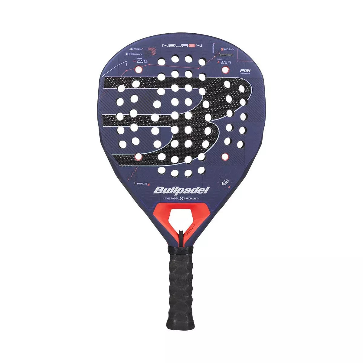 BULLPADEL NEURON 02 2027