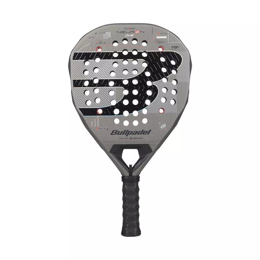 BULLPADEL NEURON 02 EDGE COMFORT 2027