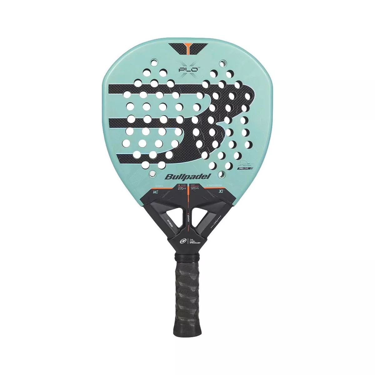 BULLPADEL XPLO 02 2027