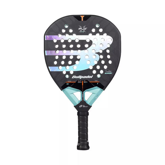 BULLPADEL XPLO 02 COMFORT 2027