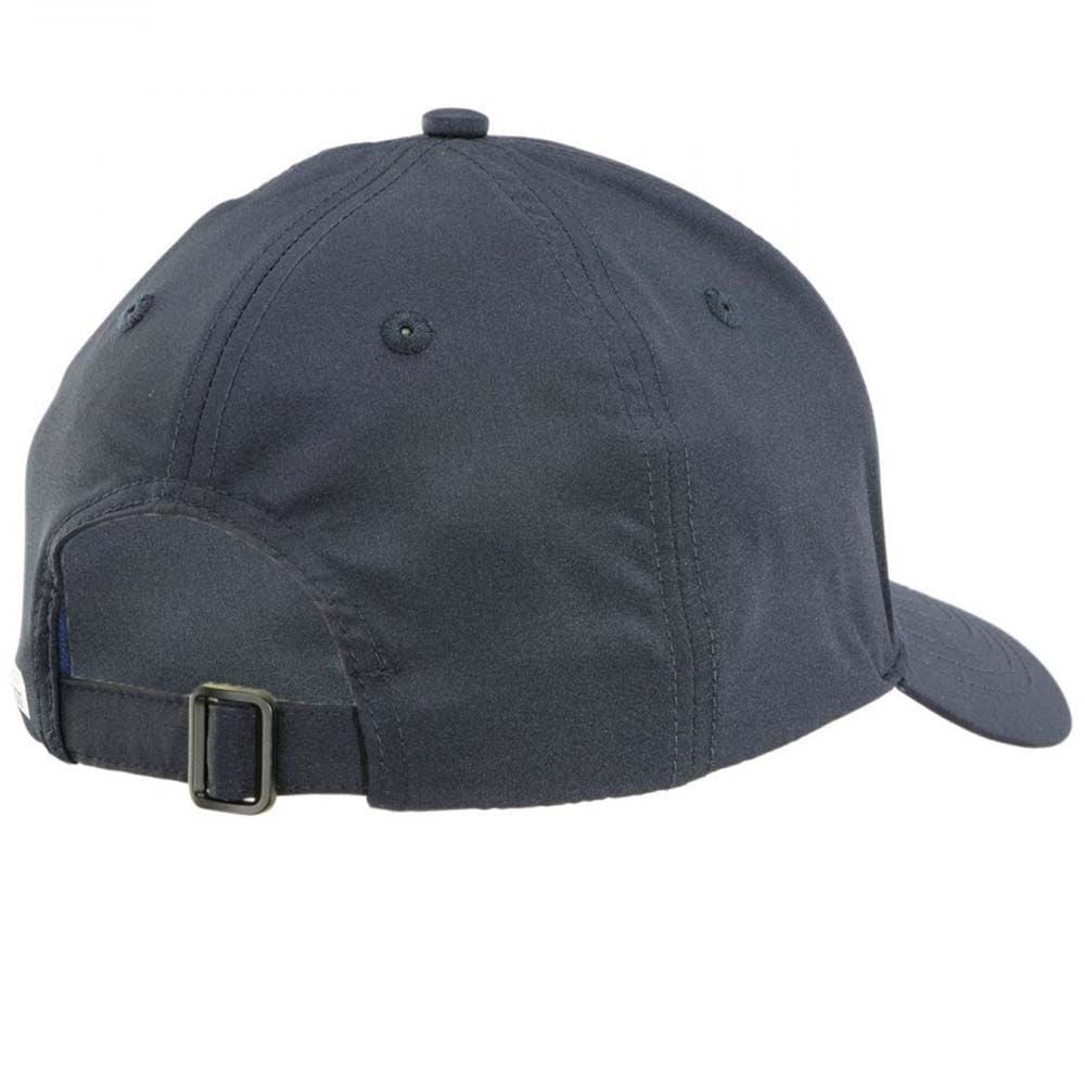 CAPPELLO BULLPADEL Bianco / Blu Navy