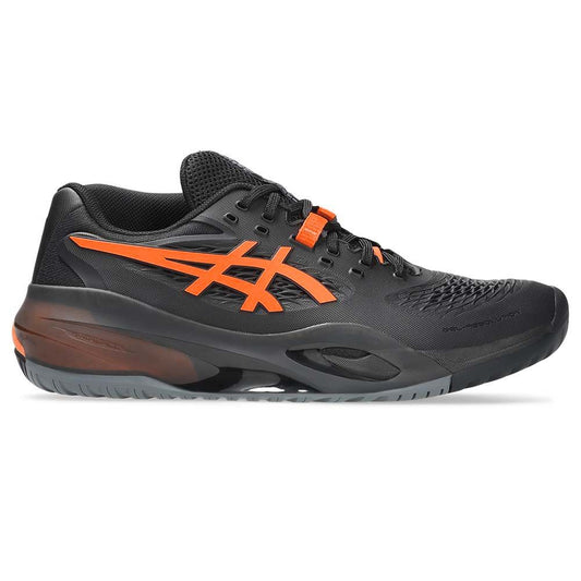 ASICS GEL-RESOLUTION X '25 (nero/viola)