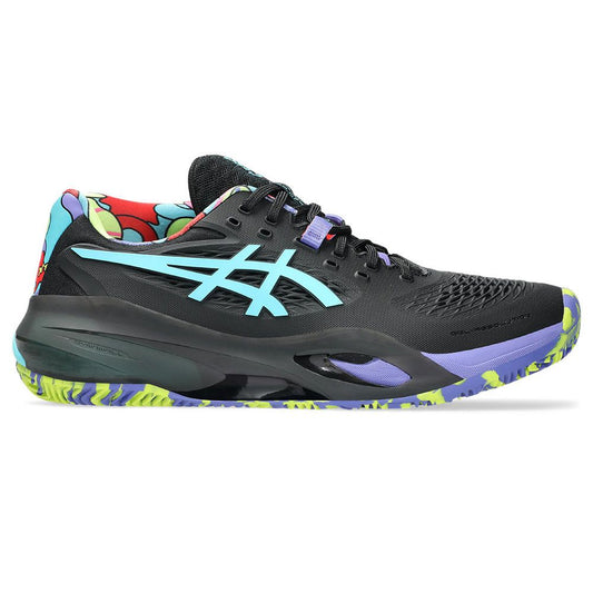 Asics Gel Resolution X Padel Limited Edition
