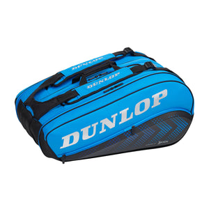 Dunlop FX Performance x12 Thermo Bag (Blu/Nera)