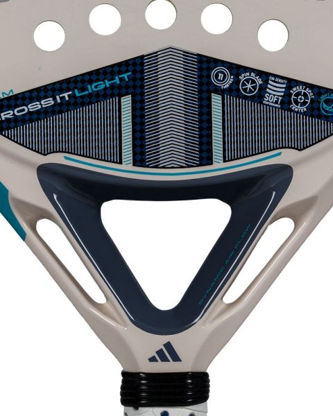 ADIDAS CROSS LT TEAM LIGHT '25