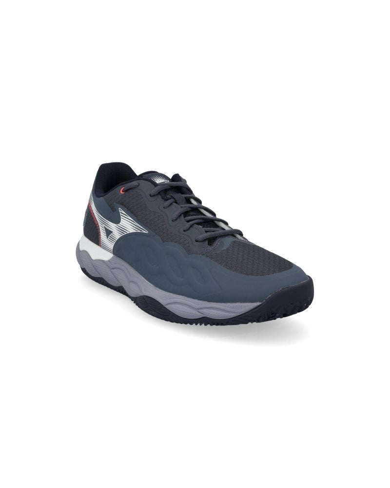 MIZUNO WAVE ENFORCE COURT FW'25