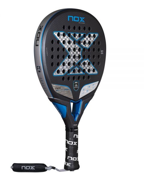 NOX FUTURE HYBRID 12K ALUM '25