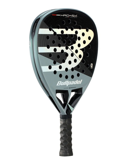 BULLPADEL HACK 04 '26