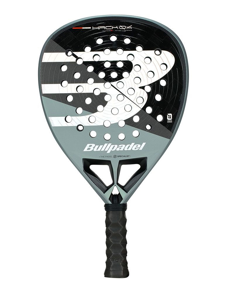 BULLPADEL HACK 04 '26