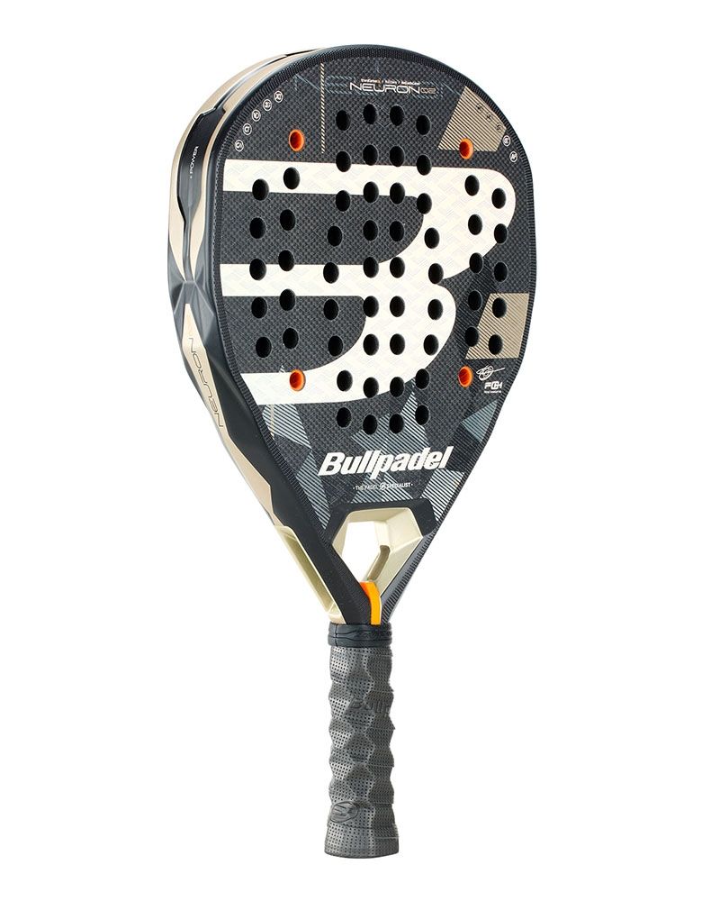 BULLPADEL NEURON 02 '26