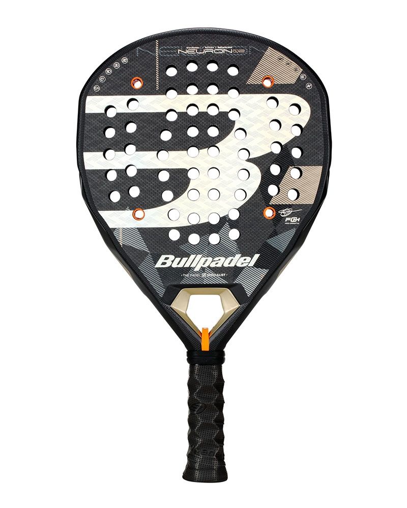 BULLPADEL NEURON 02 '26