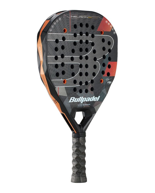 BULLPADEL NEURON 02 EDGE '26