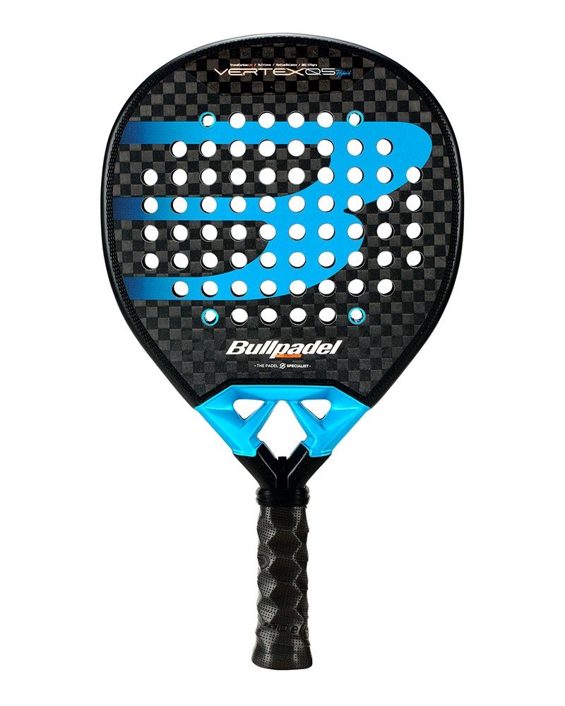 BULLPADEL VERTEX 05 HYBRID '26