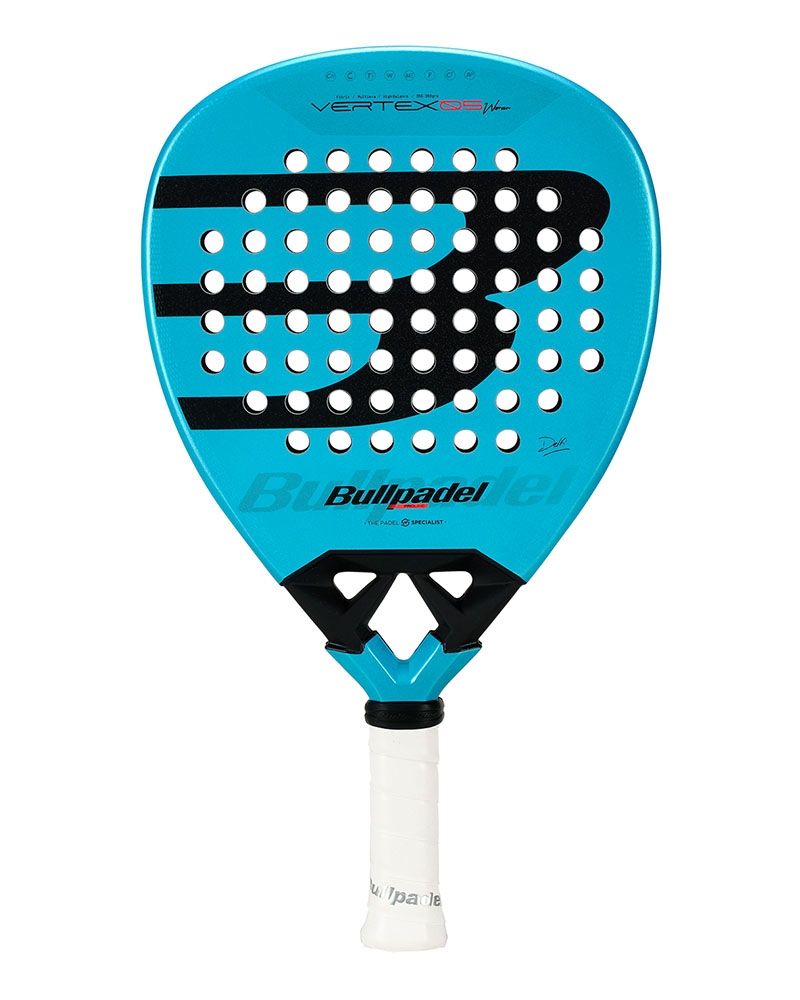 BULLPADEL VERTEX 05 W '26
