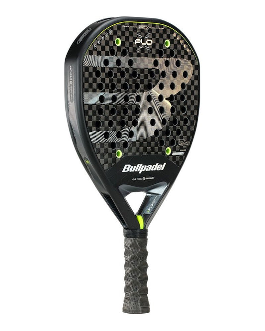 BULLPADEL XPLO '26