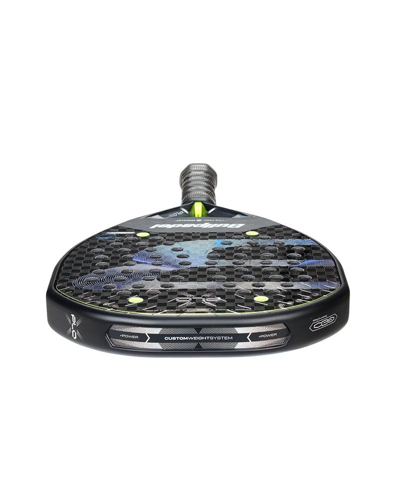 BULLPADEL XPLO '26