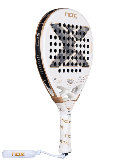 NOX AT10 GENIUS 12K ALUM XTREME BY AGUSTIN TAPIA '26