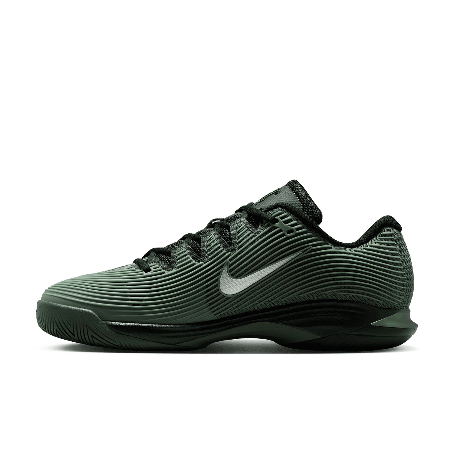 Nike Vapor 12 HC Premium Camo Green - Vista suola